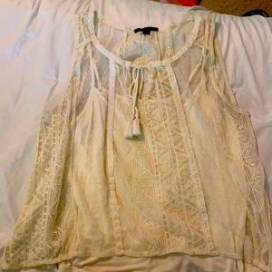 American Eagle Tank Top